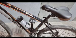 Bicicleta montaña Fittoo Bike