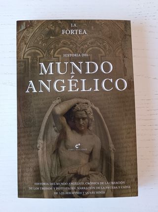 Historia del Mundo Angélico