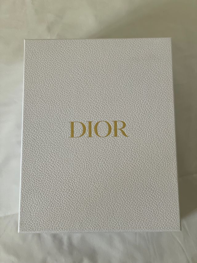 Caixa Dior - ORIGINAL