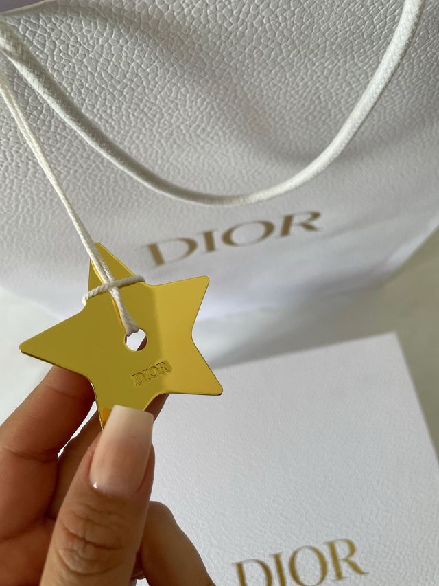 Caixa Dior - ORIGINAL