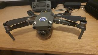 DJI Mavic 2 Zoom - Drone