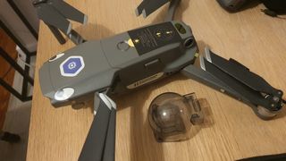 DJI Mavic 2 Zoom - Drone