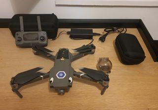 DJI Mavic 2 Zoom - Drone