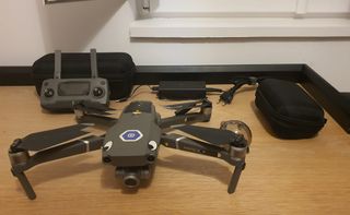 DJI Mavic 2 Zoom - Drone