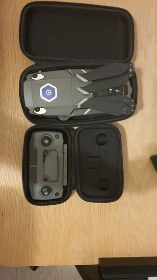 DJI Mavic 2 Zoom - Drone