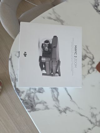 DJI Mavic 2 Zoom - Drone
