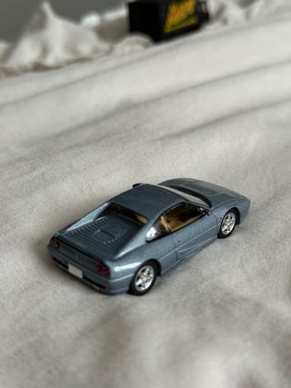 Ferrari F355 Tomica Premium