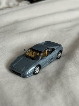 Ferrari F355 Tomica Premium