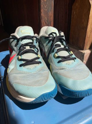 Zapatillas Nike Air Max Impact 4