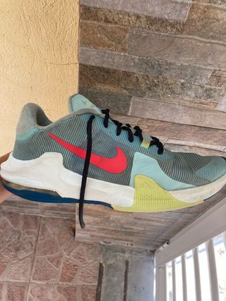 Zapatillas Nike Air Max Impact 4