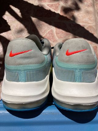 Zapatillas Nike Air Max Impact 4