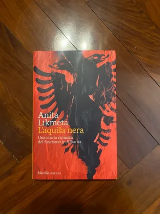 L'aquila nera. Una storia rimossa del fascismo ...