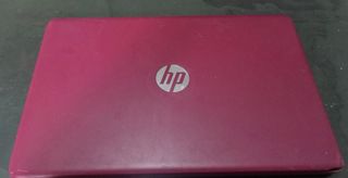 Portátil HP i7