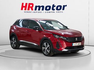 Peugeot 3008 Allure