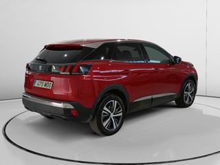 Peugeot 3008 Allure