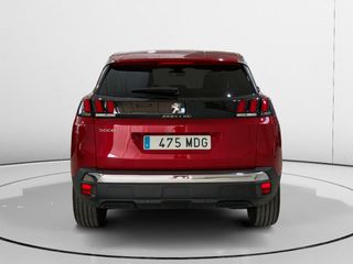 Peugeot 3008 Allure