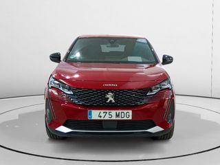 Peugeot 3008 Allure