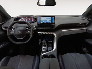 Peugeot 3008 Allure