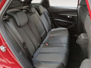 Peugeot 3008 Allure