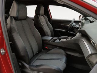 Peugeot 3008 Allure