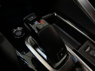 Peugeot 3008 Allure