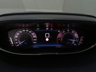 Peugeot 3008 Allure
