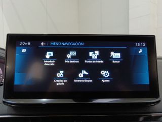 Peugeot 3008 Allure