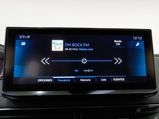 Peugeot 3008 Allure