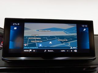 Peugeot 3008 Allure