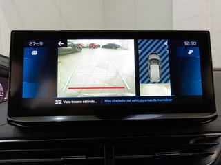 Peugeot 3008 Allure