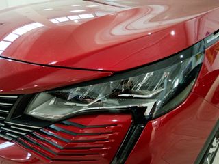 Peugeot 3008 Allure