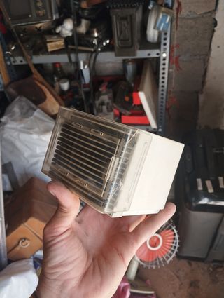 Ordenador antiguo
