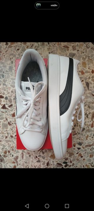 Scarpe Puma