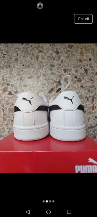 Scarpe Puma