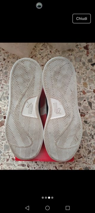 Scarpe Puma