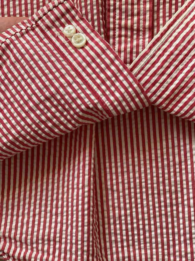 Camisa Ralph Lauren a rayas