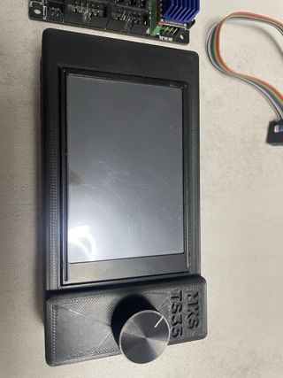 MKS Robin Nano V3.1 - Controlador CNC