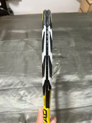 Raqueta Head Extreme Pro