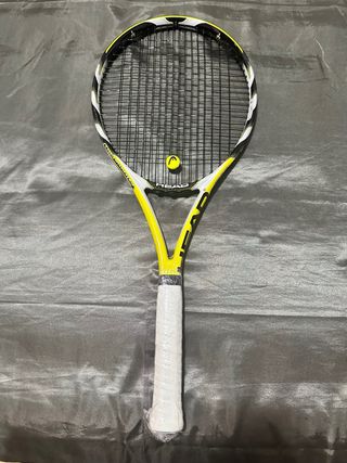 Raqueta Head Extreme Pro