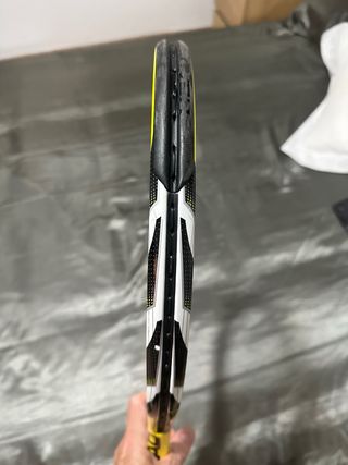 Raqueta Head Extreme Pro