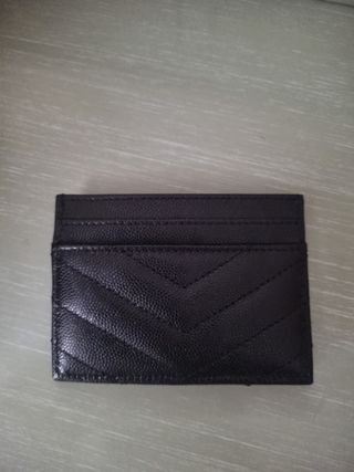 Porta carte Yves Saint Laurent