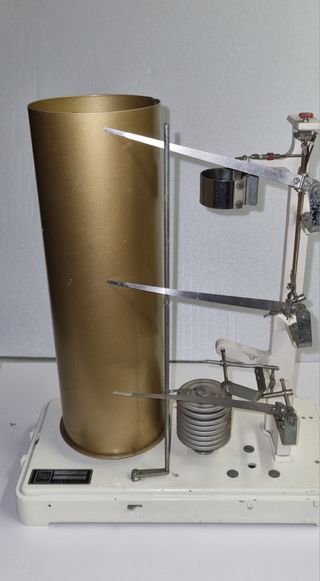 Registratore grafico Thies