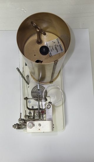 Registratore grafico Thies