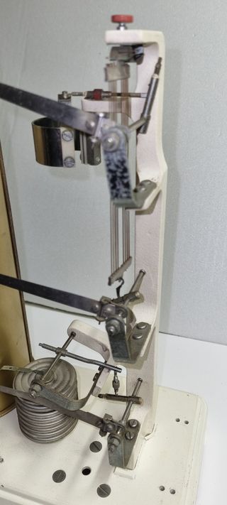 Registratore grafico Thies