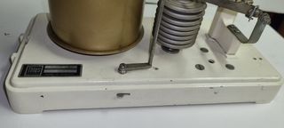 Registratore grafico Thies