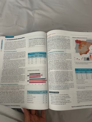 HISTORIA DE ESPAÑA (COMUNIDAD EN RED)