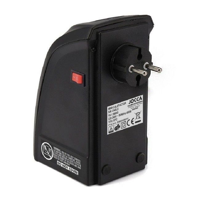 Calefactor Jocca 2856 - Mini