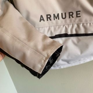 Chaqueta moto Armure