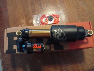 Amortiguador Fox Float X2