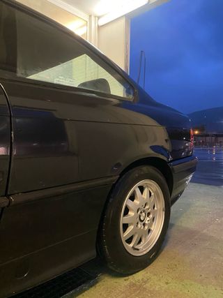 BMW Llantas 5x120